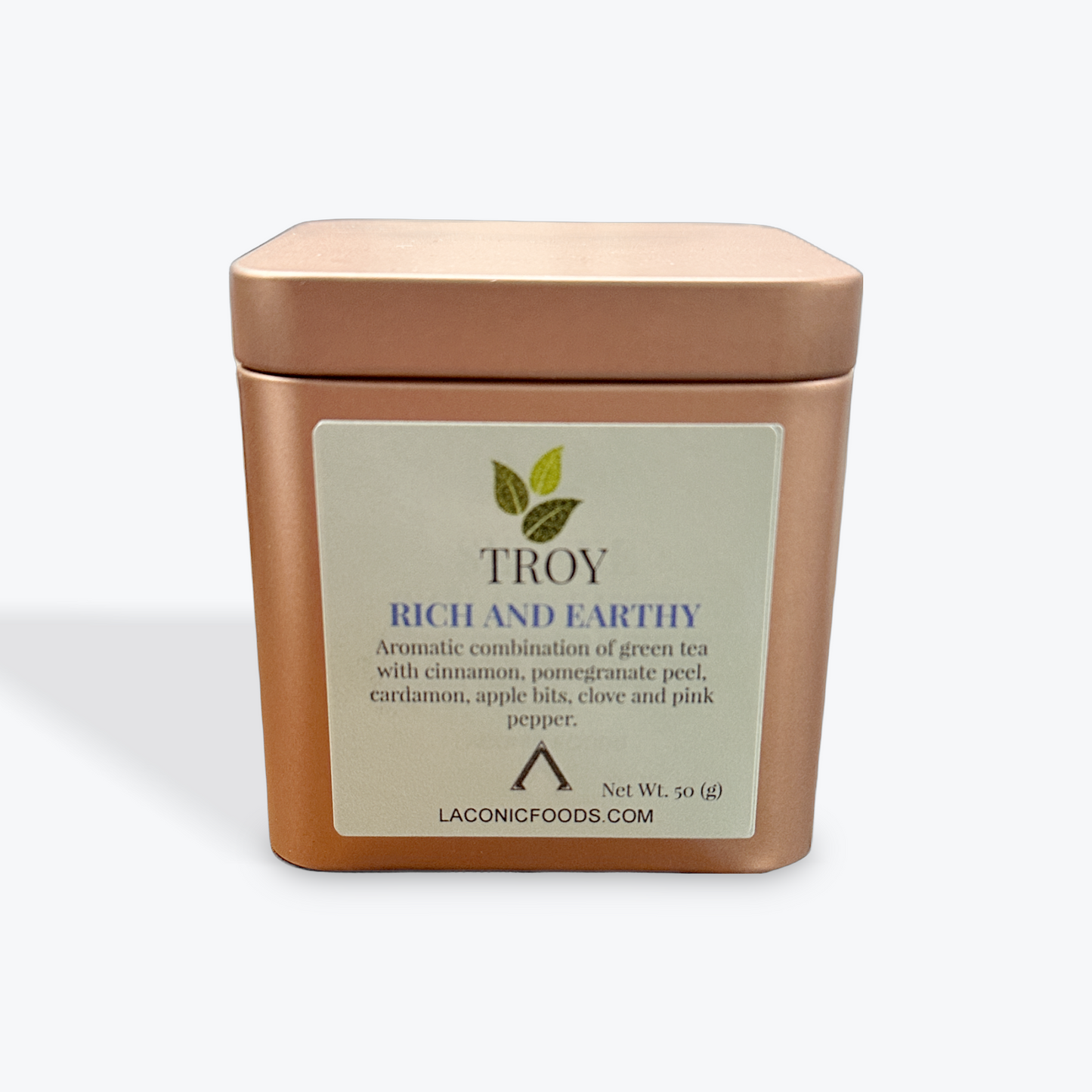 All_Natural_Green_Greek_Tea