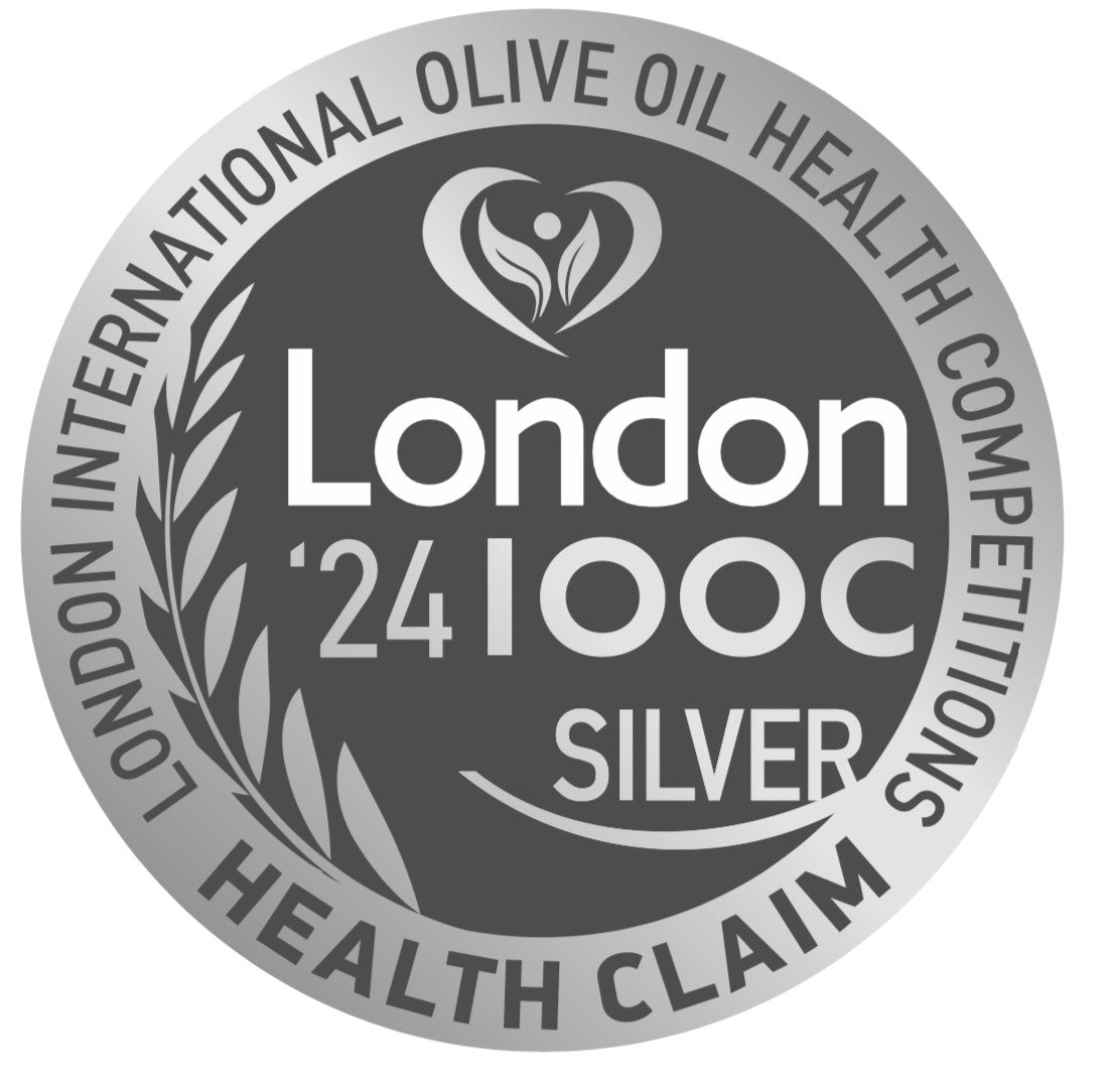 London International Olive Oil Health Competitions