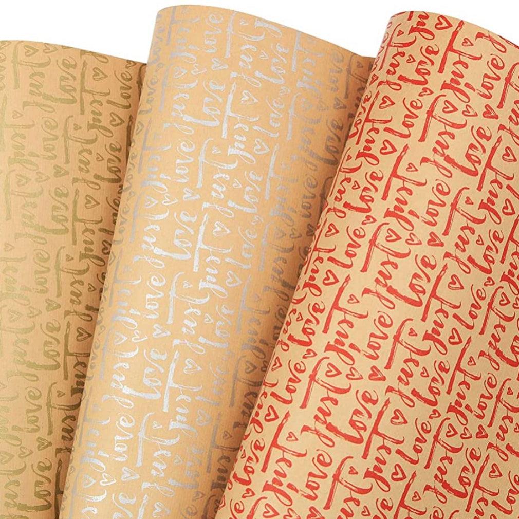 Premium Gift Wrap Option