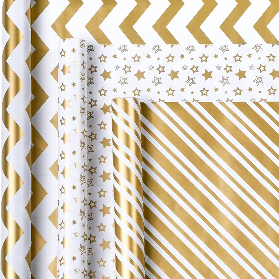 Premium Gift Wrap Option