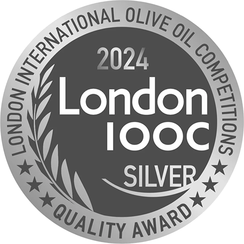 London International Olive Oil Competitions Quality Award