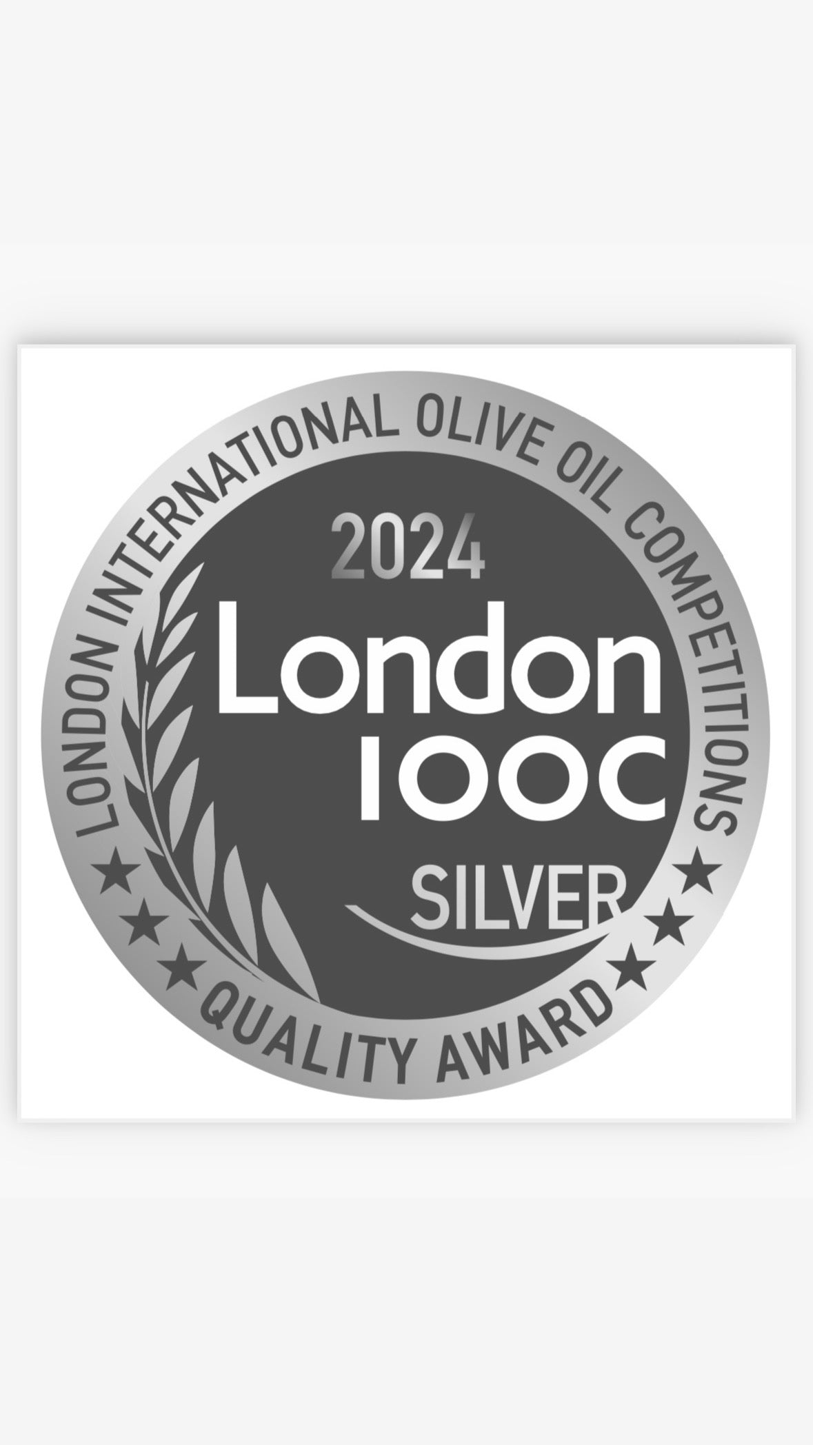 Gold & Silver Award Winner 2024 - Spartan Gold ULTRA Premium Extra Virgin Olive Oil (EVOO) | Single Estate | 500ml