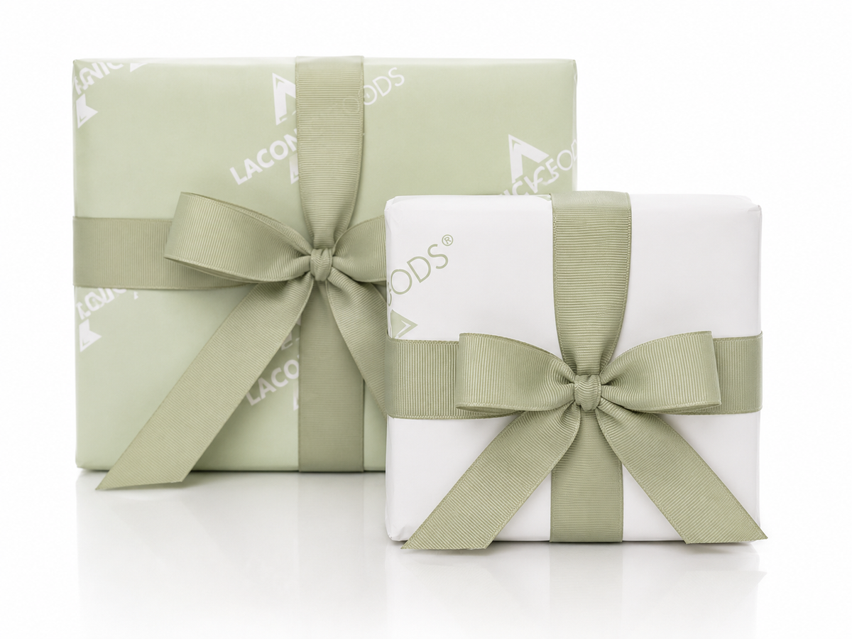 Gift Box Wrapping Add-On
