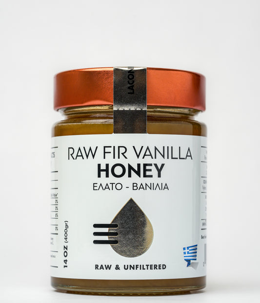 Organic honey with rich texture, high antioxidants, antiviral, antibacterial and antiseptic. Low sugars unique and superlative honey.