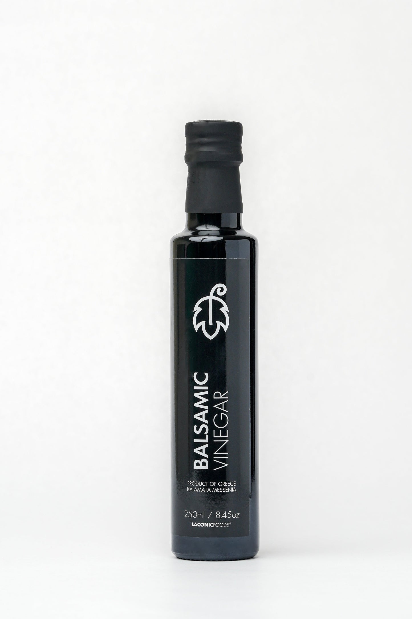 Authentic Kalamata Balsamic Vinegar