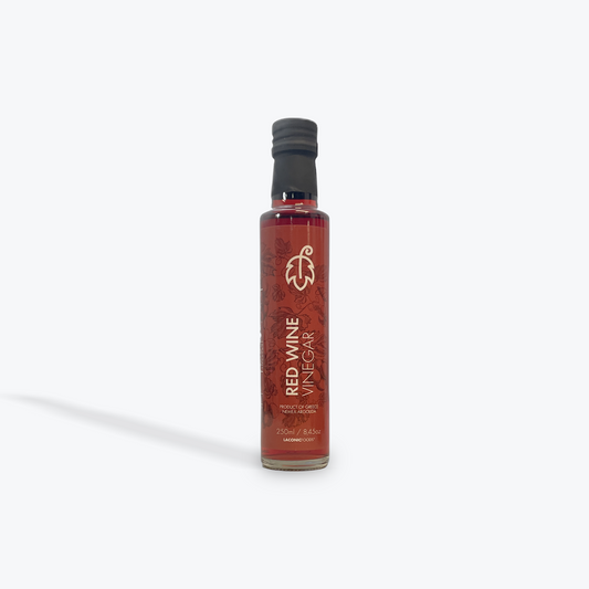 Red Wine Vinegar | Greece | 250ml